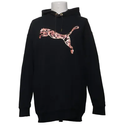 Sweat à capuche (Kenza) de Puma x Kenza Coton, Élasthane, Polyester