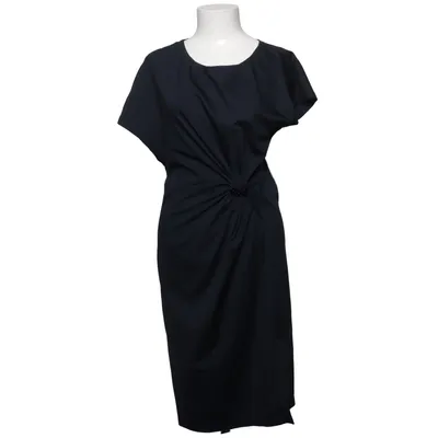 Robe (Noir) de Cora Kemperman Élasthane, Polyamide