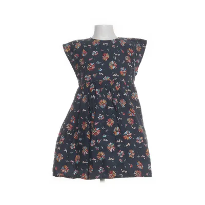 Dress (Blue, Multicolored) from Hundred Pieces Cotton