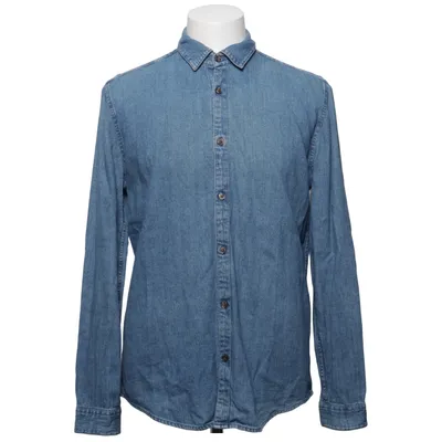 Chemise en jean (Bleu) de Emmett