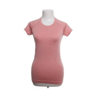 Träningstopp (Rosa) från Lululemon