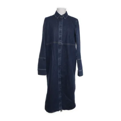 Jeanskjole (Blå) fra COS Bomuld, Polyester