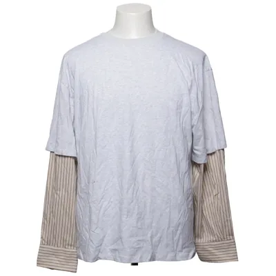 T-shirt (Grå, Beige) från Lioness Bomull