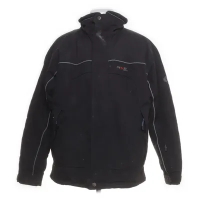 Ski jacket (Black) from Five Seasons Nylon, Polyester