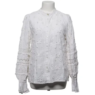 Blus (Leo) från Fabienne Chapot Bomull