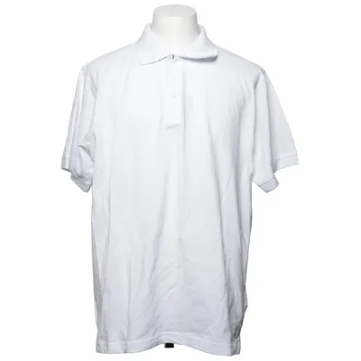 Polo (Blanc) de Engelbert Strauss Coton
