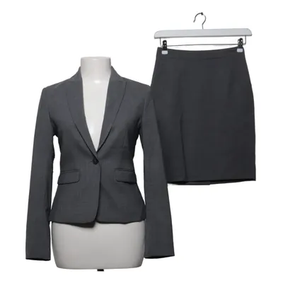 Business Kostüm (Grau) von STOCKH LM Elasthan, Polyester, Viskose, Wolle