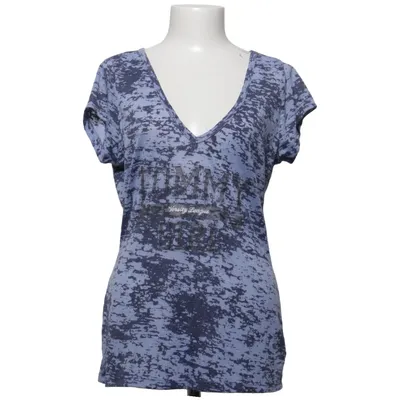 T-shirt (Blau) von Tommy Girl