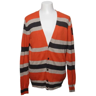 Cardigan (Orange, Gris, Beige) de Diesel Coton