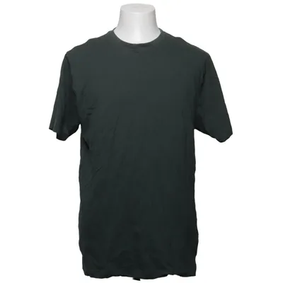 T-shirt (Green) from Denim Project Cotton