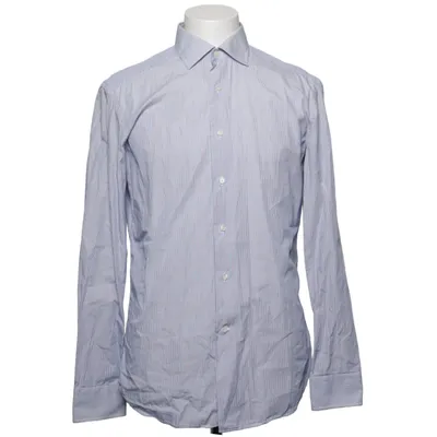 Shirt (Slim Fit) from La Chemise Cotton