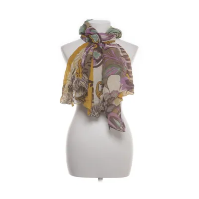 Shawl (Multicolored) from Happy Few