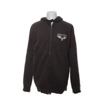 Huvtröja (Brun) från Emmett Jean