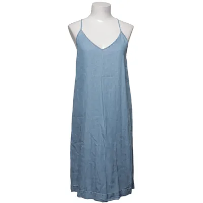 Dress (Blue) from Lanius Linen, Lyocell