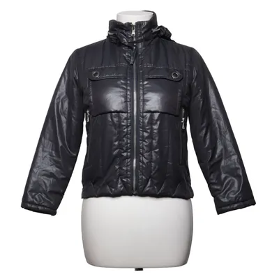 Winterjas (Zwart) van Calvin Klein Jeans Polyester