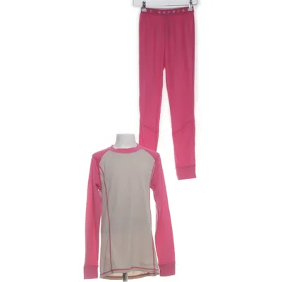 Underställ (Rosa, Flerfärgad) från Everest Elastan, Polyester