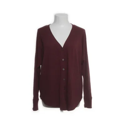 Cardigan (Rood) van Abercrombie & Fitch