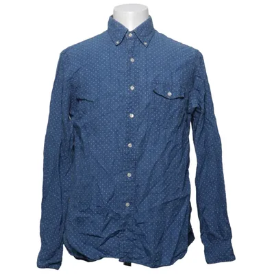 Chemise (Bleu) de Ralph Lauren Lin