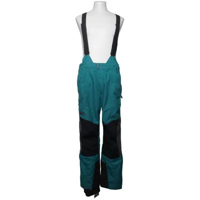 Skibroek (Turquoise, Zwart, Grijs) van The North Face
