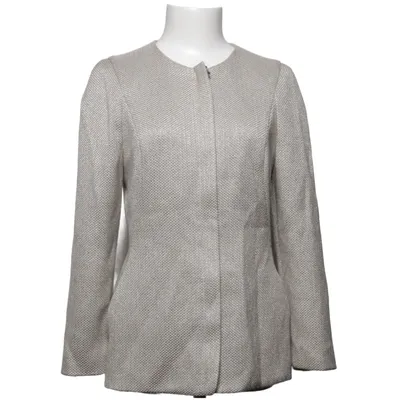 Blazer (RAG09T RA618) from Giorgio Armani Acrylic, Cotton, Polyamide, Polyester, Silk