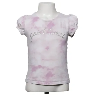 Haut (Rose, Blanc) de Cubus