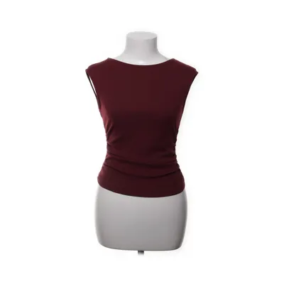 Träningslinne (Röd) från Cider Elastan, Återvunnen polyester