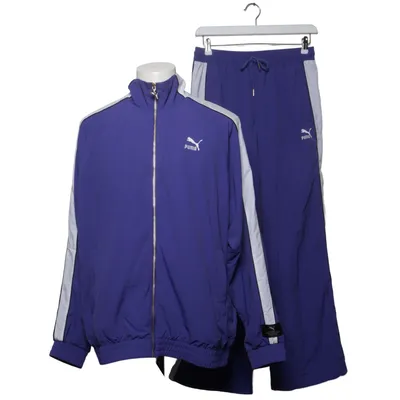 Sport kit (Lila) van Puma Nylon