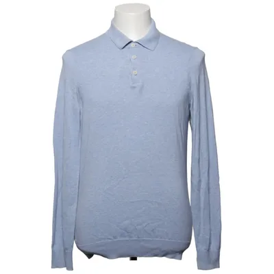 Sweater (Blue) from Mr Marvis Organic cotton
