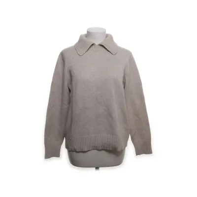 Turtleneck (Beige) from Public Merino Wool, Acrylic, Elastane