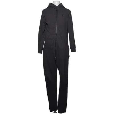 Mjukisdräkt (Grå) från OnePiece Bomull, Elastan