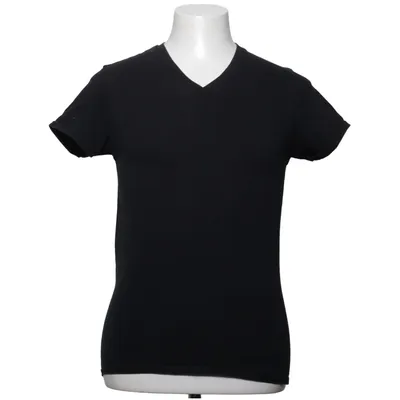 T-shirt (Noir) de Gildan Coton
