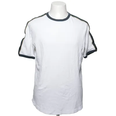 T-shirt (Wit) van H&M Trend Katoen