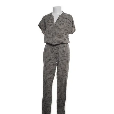 Jumpsuit (Groen, Zwart) van Yaya Women Lyocell