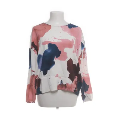 Blouse (White, Multicolored) from Samsøe & Samsøe Viscose