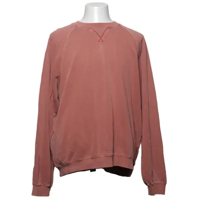 Sweatshirt (Pink) von Vailent Bio-Baumwolle