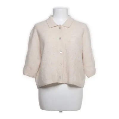 Cardigan (Beige) fra & Other Stories Alpacauld, Elastan, Polyamid, Polyester, Uld