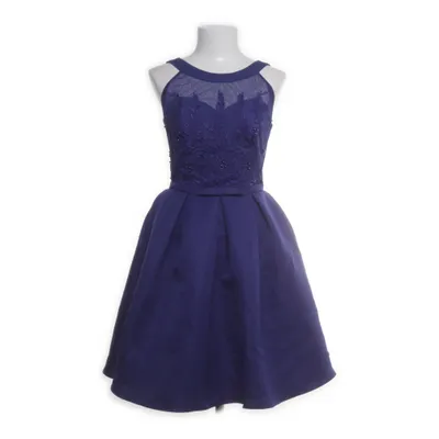 Cocktail dress (Blue) from Little Mistress Elastane, Nylon, Polyester