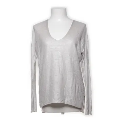 Trui (Grijs, Zilver) van Zara Knit