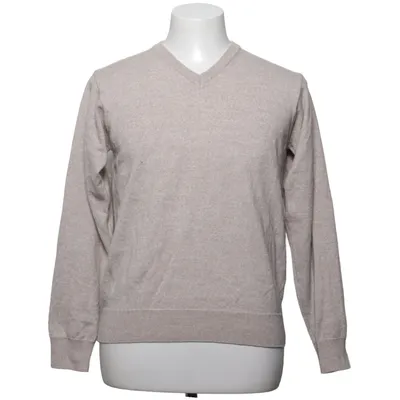Pullover (Beige) från Coney Island Akryl, Ull