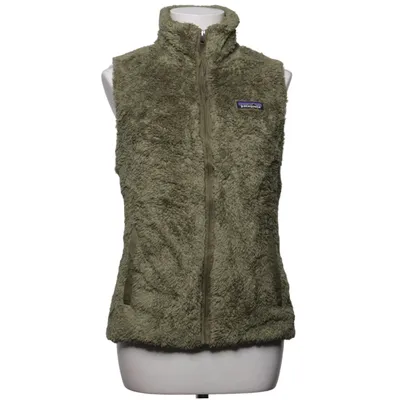 Fleeceväst (Grön) från Patagonia Polyester