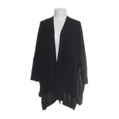 Kofta (Svart) från Rich & Royal Kashmir, Polyamid, Ull, Viskos, Återvunnen polyester