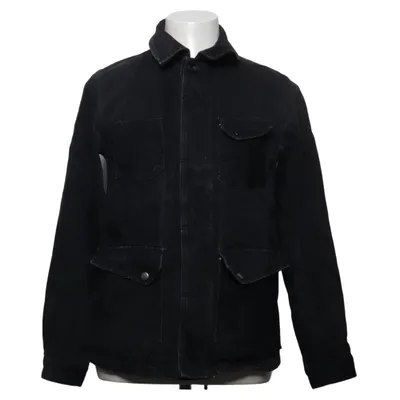 Safari jacket (Ethan) from Nudie Jeans Organic cotton, Polyester