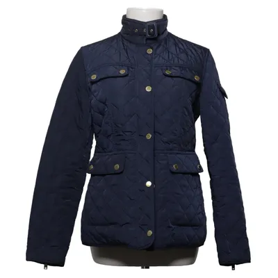 Jakke (Blå) fra STOCKH LM Polyester