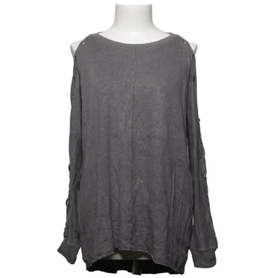 Sweater (Soft & Sexy Plush) from American Eagle Outfitters Elastane, Polyester, Viscose