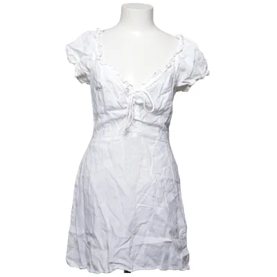 Robe (Blanc) de Reformation Lin