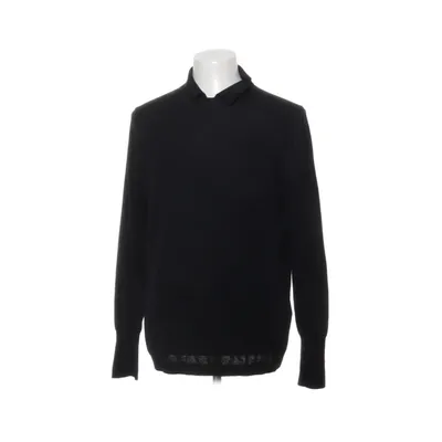 Turtleneck (Sort) fra Acne Studios Merinould