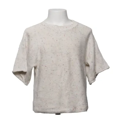 Top (Beige, Meerkleurig) van Mili