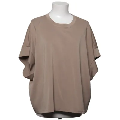 T-shirt (Beige) van Bonpoint
