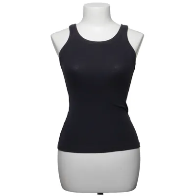 Tank Top (Gray) from Karolina Kijak x H&M Cotton, Elastane