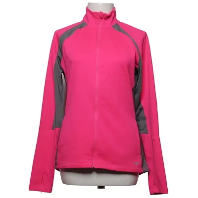 Træningsjakke (Rh9w988) fra Avia Elastan, Polyester